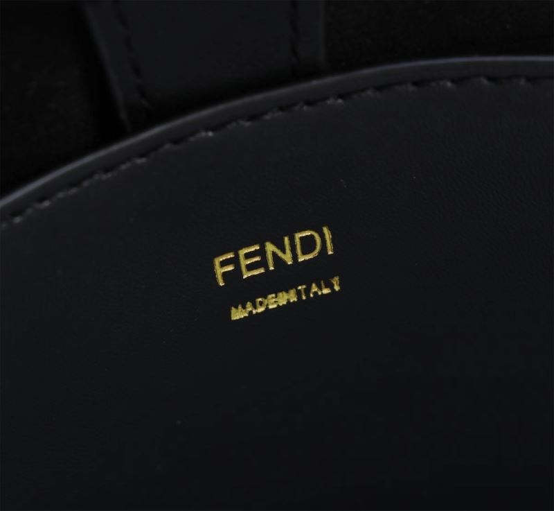 Fendi Shopping Bags